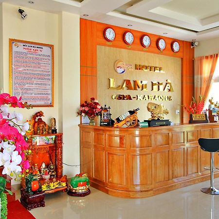 881 Lam Ha Pool Resort Phu Quoc Bagian luar foto