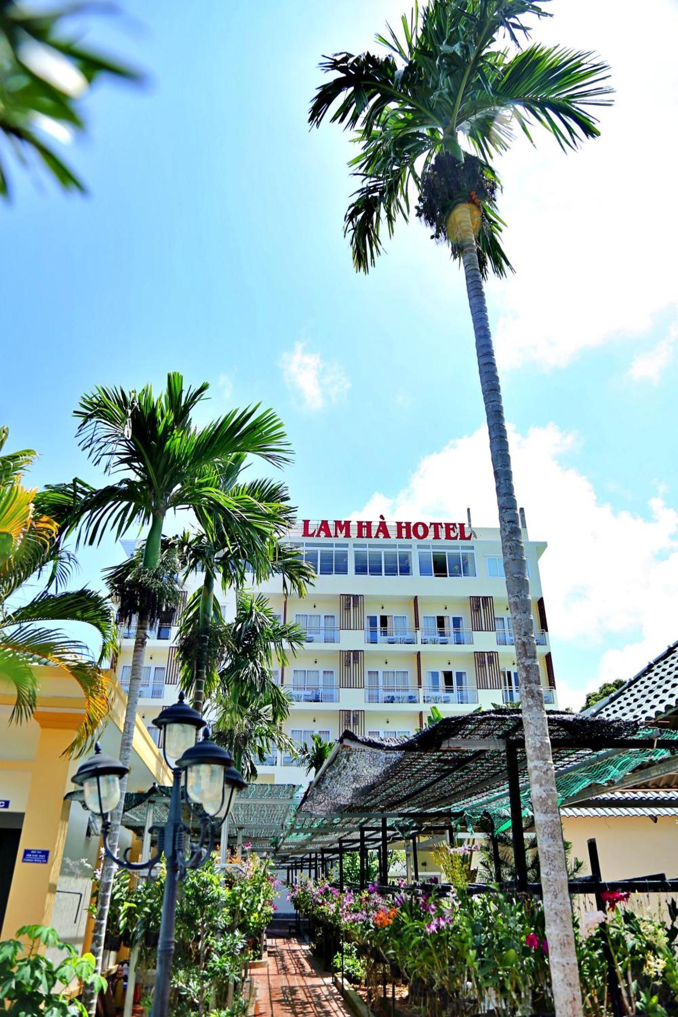 881 Lam Ha Pool Resort Phu Quoc Bagian luar foto
