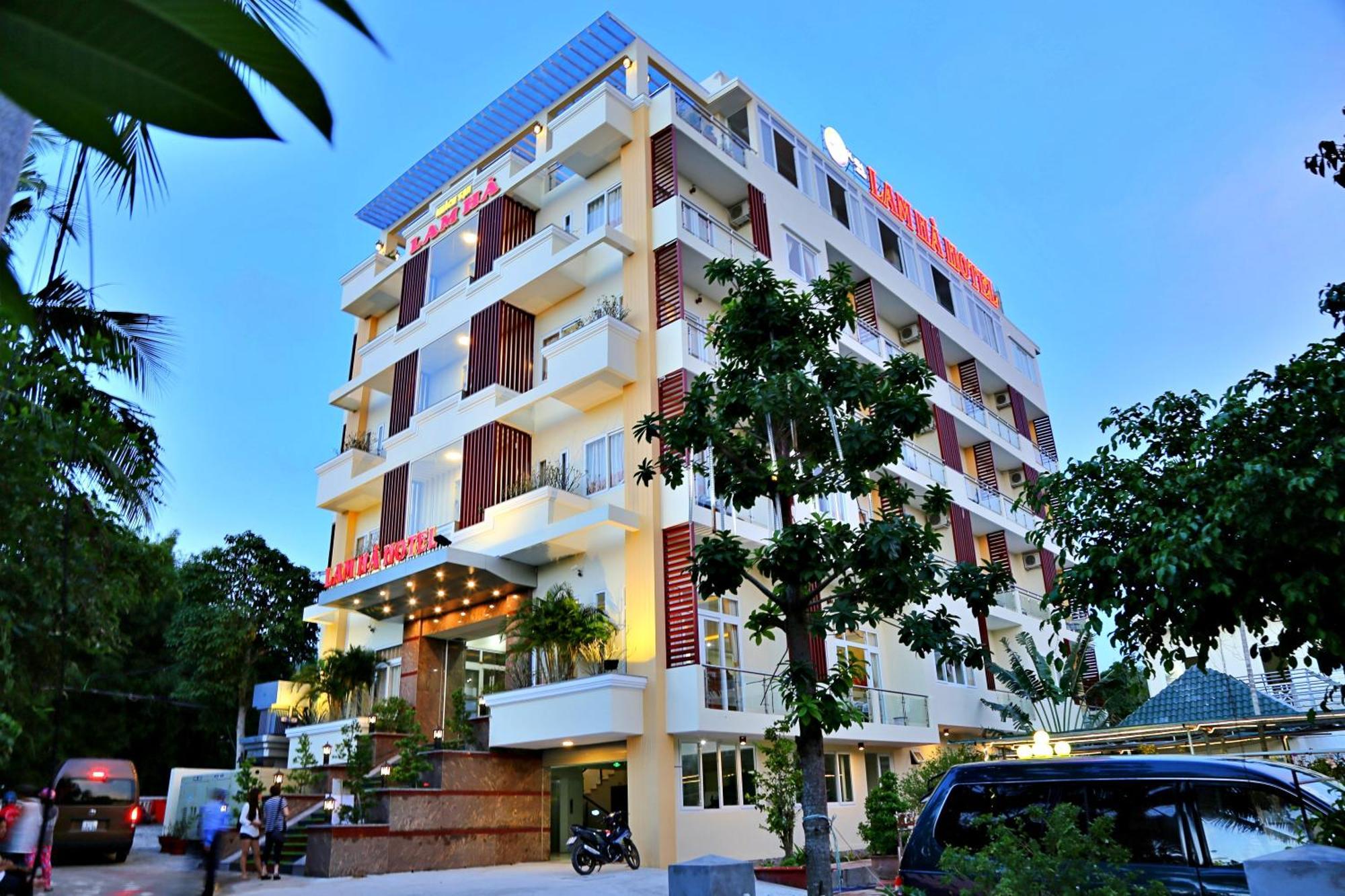 881 Lam Ha Pool Resort Phu Quoc Bagian luar foto