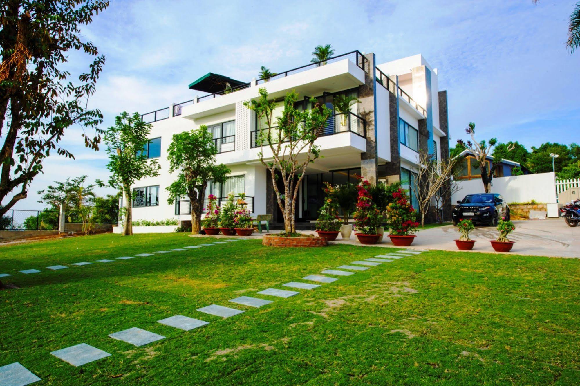 881 Lam Ha Pool Resort Phu Quoc Bagian luar foto