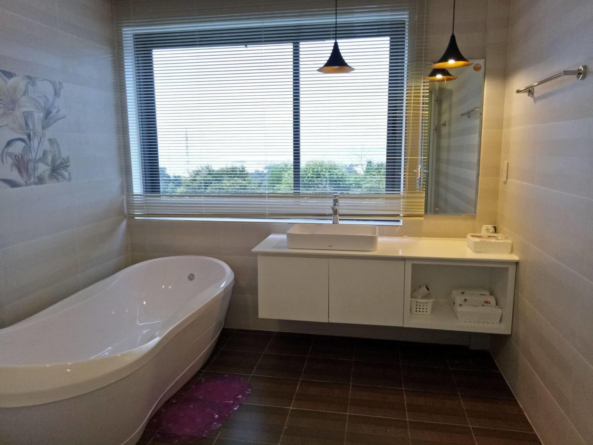 881 Lam Ha Pool Resort Phu Quoc Bagian luar foto