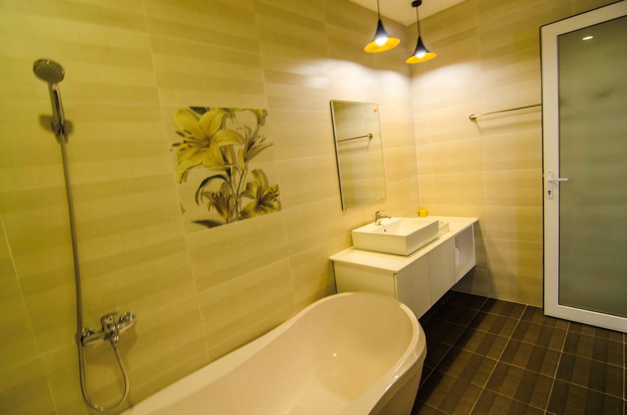 881 Lam Ha Pool Resort Phu Quoc Bagian luar foto