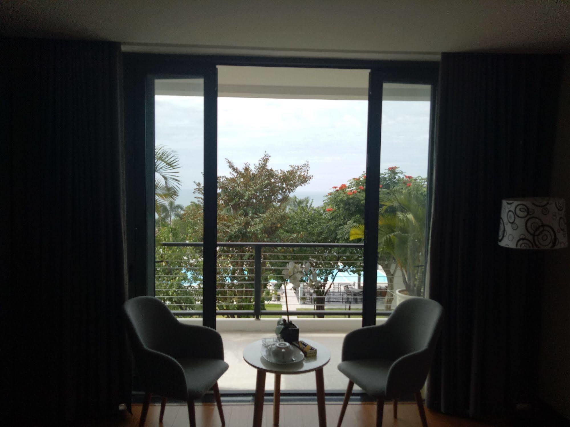 881 Lam Ha Pool Resort Phu Quoc Bagian luar foto