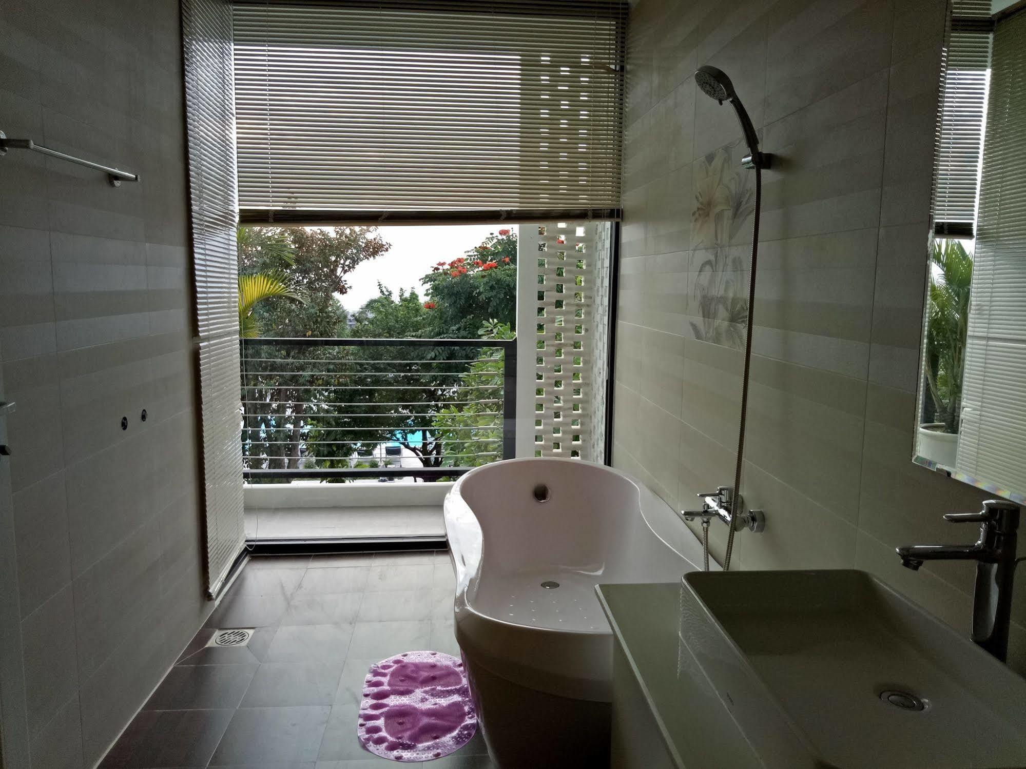 881 Lam Ha Pool Resort Phu Quoc Bagian luar foto