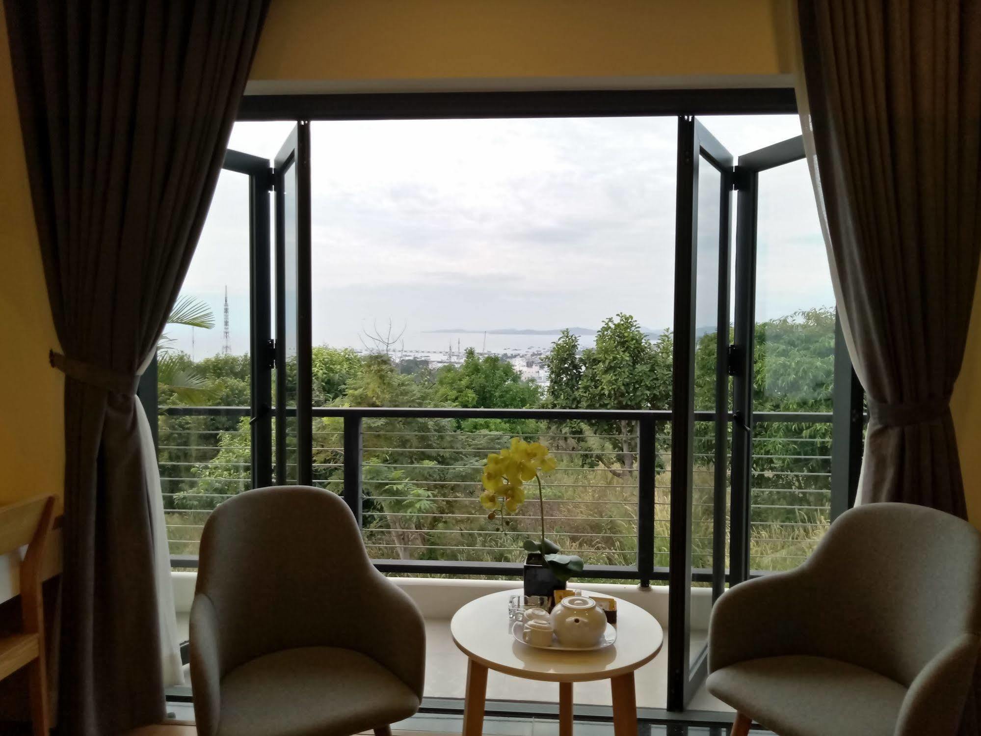 881 Lam Ha Pool Resort Phu Quoc Bagian luar foto