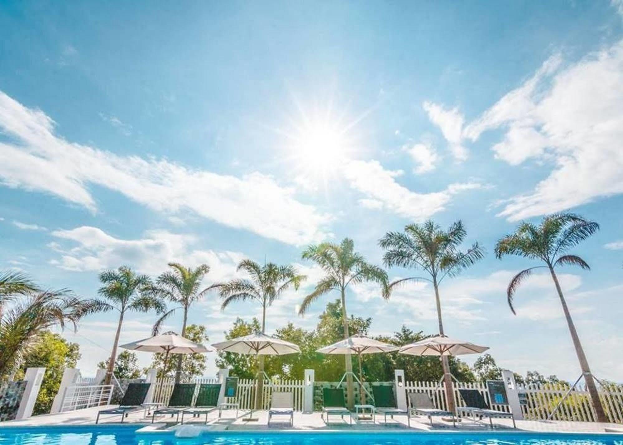 881 Lam Ha Pool Resort Phu Quoc Bagian luar foto